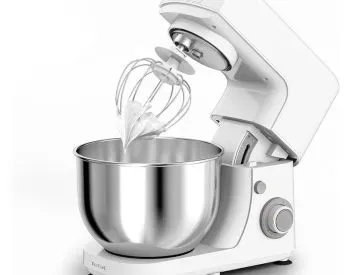 Tefal Qb150138 is a stationary mixer in the multirobot category. Tbilisi