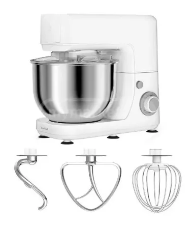 Tefal Qb150138 is a stationary mixer in the multirobot category. Tbilisi