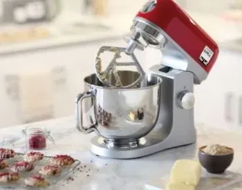 The Kenwood Kmx750Ard is a high-quality food processor that is compatible with any modern kitchen. Tbilisi