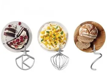 The Kenwood Kmx750Ard is a high-quality food processor that is compatible with any modern kitchen. Tbilisi - photo 2