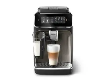 Philips Ep3347/90 არის თანამედროვე და სრული ავტომატური ესპრესო აპარატი თბილისი