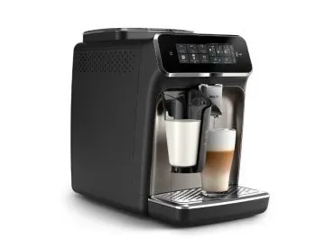 Philips Ep3347/90 არის თანამედროვე და სრული ავტომატური ესპრესო აპარატი თბილისი