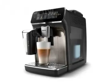 Philips Ep3347/90 არის თანამედროვე და სრული ავტომატური ესპრესო აპარატი თბილისი - photo 4