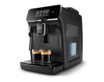 Philips Ep2220/10 ყავის აპარატი იდეალური არჩევანია მათთვის, ვისაც სურს, რომ ყოველდღიური ყავის რიტუალ თბილისი