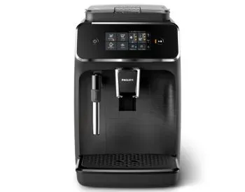 Philips Ep2220/10 ყავის აპარატი იდეალური არჩევანია მათთვის, ვისაც სურს, რომ ყოველდღიური ყავის რიტუალ თბილისი