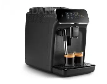 Philips Ep2220/10 ყავის აპარატი იდეალური არჩევანია მათთვის, ვისაც სურს, რომ ყოველდღიური ყავის რიტუალ თბილისი - photo 2