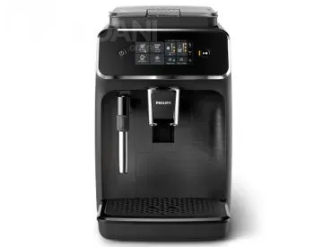 Philips Ep2220/10 ყავის აპარატი იდეალური არჩევანია მათთვის, ვისაც სურს, რომ ყოველდღიური ყავის რიტუალ თბილისი - photo 3