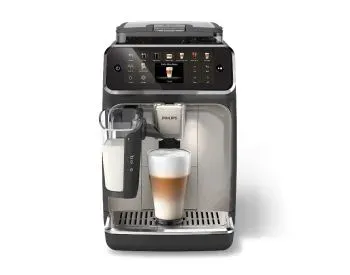 Philips Ep5547/90 არის სრულად ავტომატური ესპრესო აპარატი თბილისი