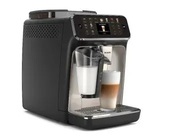 Philips Ep5547/90 არის სრულად ავტომატური ესპრესო აპარატი თბილისი