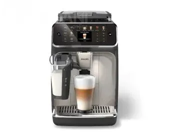 Philips Ep5547/90 არის სრულად ავტომატური ესპრესო აპარატი თბილისი - photo 4