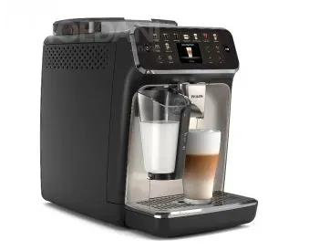 Philips Ep5547/90 არის სრულად ავტომატური ესპრესო აპარატი თბილისი - photo 3