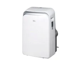 Midea Mppd-09Crn7 (Cooling) არის დასადგამი პორტატული კონდიციონერი თბილისი