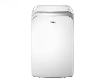 Midea Mppd-09Crn7 (Cooling) არის დასადგამი პორტატული კონდიციონერი თბილისი - photo 2