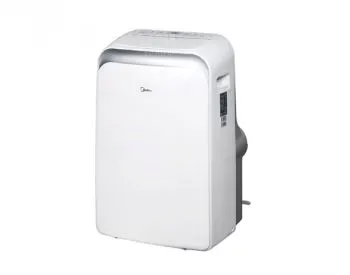 Midea Mppd-09Crn7 (Cooling) არის დასადგამი პორტატული კონდიციონერი თბილისი - photo 1