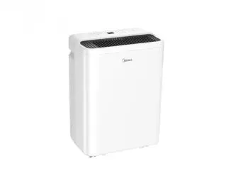 The Midea Mddq-12Den7-QA3 dehumidifier is an ideal choice for reducing excess humidity in a room. Tbilisi - photo 4