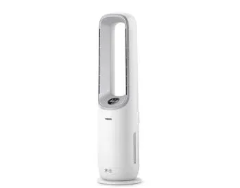 Philips Amf765/30 is an innovative 2-in-1 air purifier and fan Tbilisi