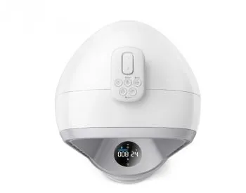 Philips Amf765/30 is an innovative 2-in-1 air purifier and fan Tbilisi - photo 6