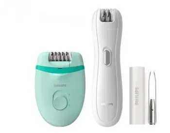 Philips ბრენდის ეპილატორი Brp529/00 არის მშრალი ეპილატორი თბილისი - photo 1