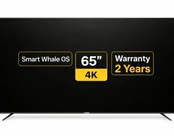 Television Franko FTV-65Whu1400 Tbilisi