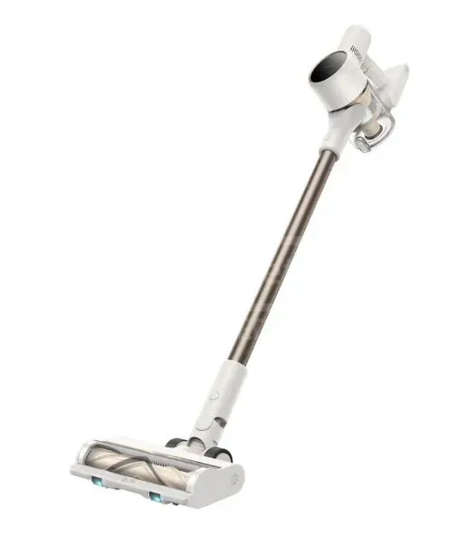 Dreame R10s (Vzv22A) ყვითელი მტვერსასრუტი არის უკაბელო ხელის მოწყობილობა თბილისი - photo 2