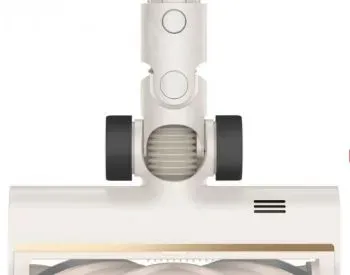 Dreame R10s (Vzv22A) ყვითელი მტვერსასრუტი არის უკაბელო ხელის მოწყობილობა თბილისი - photo 1