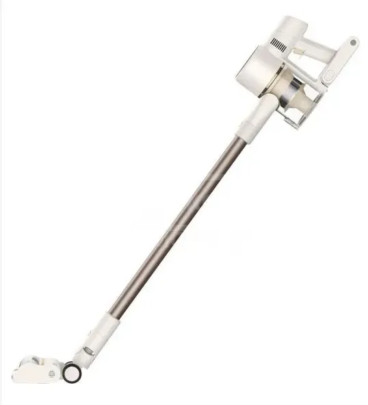 Dreame R10s (Vzv22A) ყვითელი მტვერსასრუტი არის უკაბელო ხელის მოწყობილობა თბილისი - photo 3