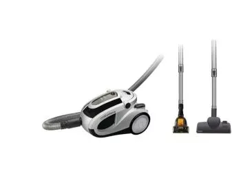 Franko FVC-1112 არის სტანდარტული მტვერსასრუტი თბილისი