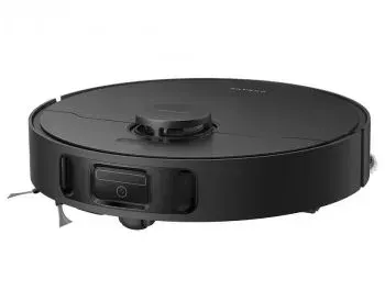 Dreame L40 Ultra CE Black არის მტვერსასრუტი რობოტი თბილისი - photo 1