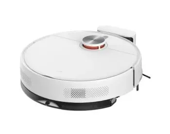 Რობოტი მტვერსასრუტი Xiaomi S40 EU Bhr084Aeu იდეალურია 200 მ²-მდე სივრცისათვის. თბილისი