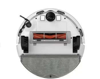 Რობოტი მტვერსასრუტი Xiaomi S40 EU Bhr084Aeu იდეალურია 200 მ²-მდე სივრცისათვის. თბილისი