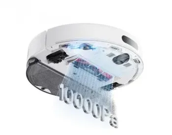 Რობოტი მტვერსასრუტი Xiaomi S40 EU Bhr084Aeu იდეალურია 200 მ²-მდე სივრცისათვის. თბილისი - photo 4