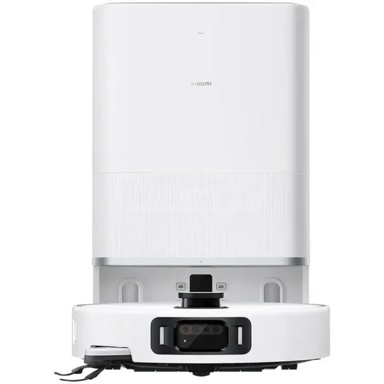 Რობოტი მტვერსასრუტი Xiaomi Bhr07Wfeu იდეალური არჩევანია სახლის სუფთად შესანახად თბილისი