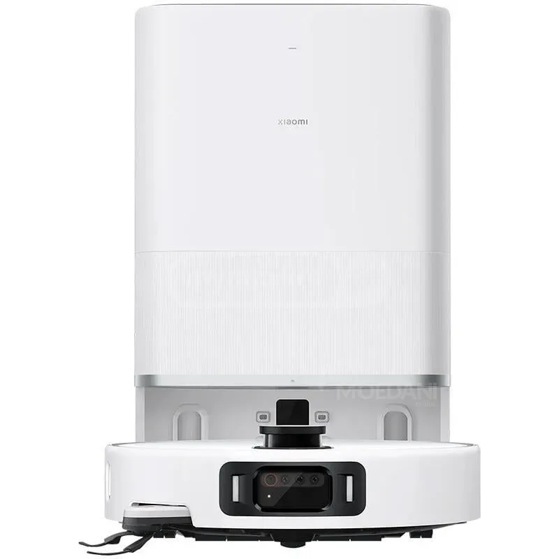 Რობოტი მტვერსასრუტი Xiaomi Bhr07Wfeu იდეალური არჩევანია სახლის სუფთად შესანახად თბილისი - photo 4