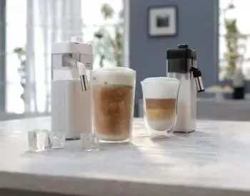 DeLonghi PrimaDonna Aromatic (Ecam630.55.SM) არის უმაღლესი ხარისხის ყავის აპარატი, რომელიც იდეალურია თბილისი - photo 3