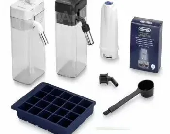 DeLonghi PrimaDonna Aromatic (Ecam630.55.SM) არის უმაღლესი ხარისხის ყავის აპარატი, რომელიც იდეალურია თბილისი - photo 4