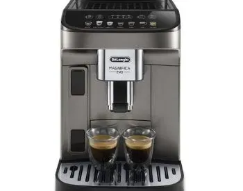 Delonghi Ecam290.81.TB არის ავტომატური ესპრესოს აპარატი, რომელიც გაძლევთ წვდომას ახალი მარცვლებსა და თბილისი