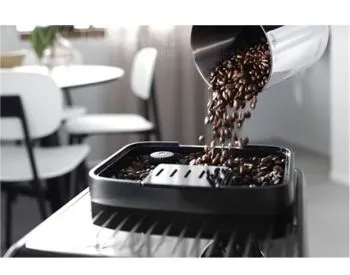 Delonghi Ecam290.81.TB არის ავტომატური ესპრესოს აპარატი, რომელიც გაძლევთ წვდომას ახალი მარცვლებსა და თბილისი - photo 6