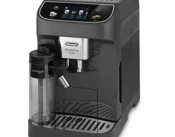 Delonghi Magnifica Plus Ecam320.60.B არის ავტომატური ესპრესოს აპარატი თბილისი