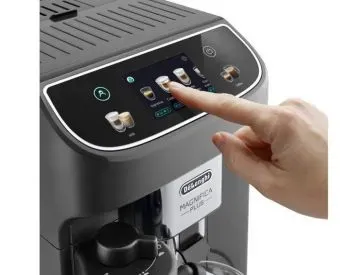 Delonghi Magnifica Plus Ecam320.60.B არის ავტომატური ესპრესოს აპარატი თბილისი