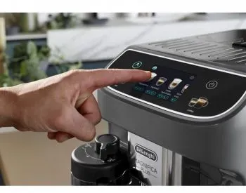 Delonghi Magnifica Plus Ecam320.60.B არის ავტომატური ესპრესოს აპარატი თბილისი
