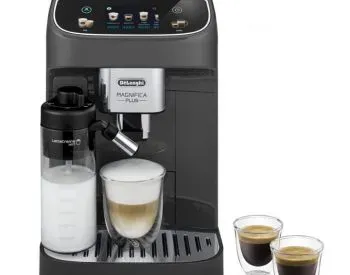 Delonghi Magnifica Plus Ecam320.60.B არის ავტომატური ესპრესოს აპარატი თბილისი