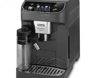 Delonghi Magnifica Plus Ecam320.60.B არის ავტომატური ესპრესოს აპარატი თბილისი - photo 2