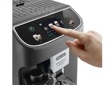 Delonghi Magnifica Plus Ecam320.60.B არის ავტომატური ესპრესოს აპარატი თბილისი - photo 4