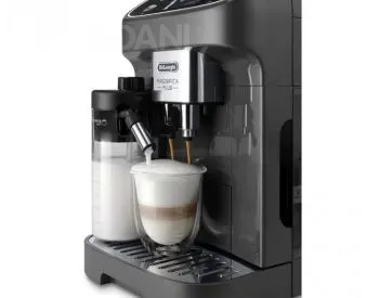 Delonghi Magnifica Plus Ecam320.60.B არის ავტომატური ესპრესოს აპარატი თბილისი - photo 3