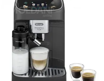 Delonghi Magnifica Plus Ecam320.60.B არის ავტომატური ესპრესოს აპარატი თბილისი - photo 1