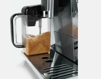 Delonghi Ecam650.85.MS ყავის აპარატი, ბრენდიდან Delonghi თბილისი