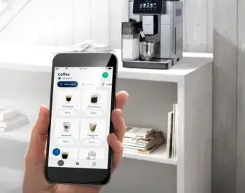 Delonghi Ecam630.75.TSM არის თანამედროვე ყავის აპარატი თბილისი - photo 4