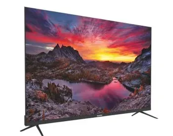 The Franko FTV-32Sh1400 TV is a LED-type backlit smart TV. Tbilisi