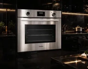 Встраиваемая духовка Franko FBO-6072Mss Тбилиси