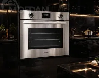 Встраиваемая духовка Franko FBO-6072Mss Тбилиси - изображение 2